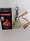 100 Hookah Shisha Charcoal Torch Coal,ignites quickly,burns longer,smokeless