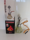 100 Hookah Shisha Charcoal Torch Coal,ignites quickly,burns longer,smokeless