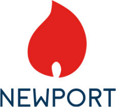 Newport Purified Butane Gas