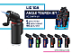 ZENGAZ LIGHTER Lig-10A Angle Torch Jet (24 Pk) WHOLESALE