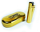 Torch T Lighter Flexible Head Gas Refillable powerful Jet Flame