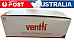 Ventti Extra Long Micro Slim 140 Filter Tips White Box of 12 packs comes with a