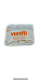 Ventti Extra Long Micro Slim 140 Filter Tips White Box of 12 packs comes with a