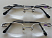 reading glasses high quality made to Austrailian standard 3 pairs rimless, value