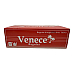 500x Venece Premium Regular Filter Tubes King Size Cork  Red High quality fast s