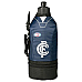 Carlton Blues AFL Footy Drink Bottle Cooler Fast shipping