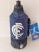 Carlton Blues AFL Footy Drink Bottle Cooler Fast shipping