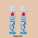 NewPort  300ml  purified Butane Gas fills every lighter wholesale qty of 2 cans