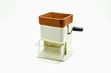 Herb Mill / Mouli / Muller, With Strong Metal Grater Wholesale special of 6