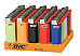 50x Bic Lighters Genuine Lighters Mini Cigarette Lighter  Bulk Pack