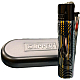 Clipper Metal Lighter Normal Flame With Gift Box,  Chain design