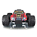 Maisto Tech 1:43 Red RC Bad Buggy Rechargeable Off Road Kids Remote Control Toy