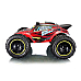 Maisto Tech 1:43 Red RC Bad Buggy Rechargeable Off Road Kids Remote Control Toy