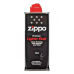 4x Zippo Premium Lighter FLUID Cigarette Genuine Petrol Refill 125ml fast shippi