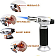 Rover mini blow torch high quality  has flame lock and rubber stand  fast shippi