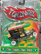 TOY ZONE*Tom Daniel Rad Ratz*  Tijuana Taxi *  * 1:43 Scale* RARE