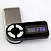 Scales digital  Stock clearance  bargain 2 sets of scales  old new stock