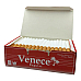 500x Venece Premium Regular Filter Tubes King Size  Red