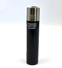 8 X Clipper Lighters SPECIAL solid colors free shipping