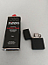 Matt Black oil lighter with  quality 125 ml lighter fluid  fast shipping