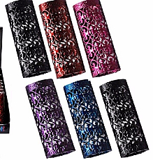 Bic Funky case to suit your Bic maxi lighter enhance your lighter x 4 + 2 Bic li