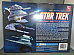 STAR TREK VULCAN SHUTTLE  SURAK   1/187 Scale PLASTIC MODEL KIT  AMT641