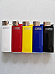 Clipper super lighter  BRIO micro  set of five disposible x 2 =10 great lighters