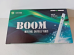 Boom Menthol crush Capsule tubes 500 Cigarette filter tubes