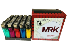 1000 X MRK Cigarette Lighters Disposable  Wholesale buy