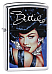 Genuine Zippo  29584 Bettie Page  Lighter / Made in USA