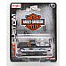 Maisto HarleyDavidson Custom 1967 Chevrolet EL Camino 1:64 DieCast