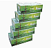 500x Memphis Premium Menthol Filter Tubes King Size Cork  Green High Quality fas