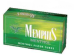 500x Memphis Premium Menthol Filter Tubes King Size Cork  Green High Quality fas